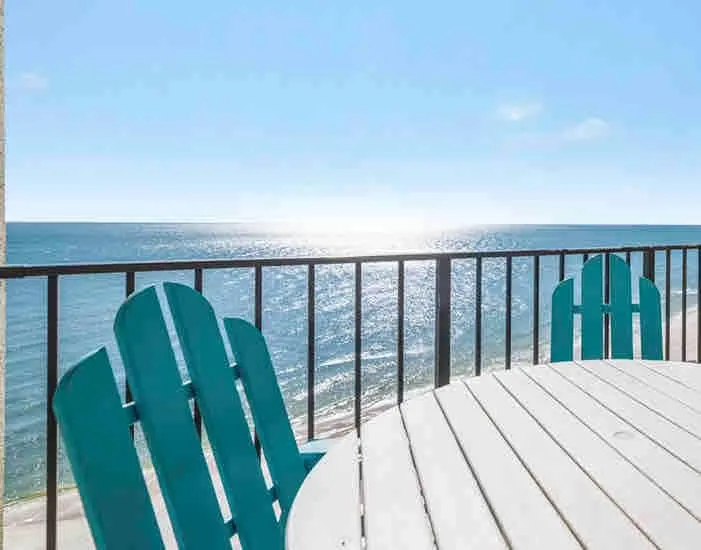 Beachfront - PENTHOUSE - Breathtaking Views! - Image 1