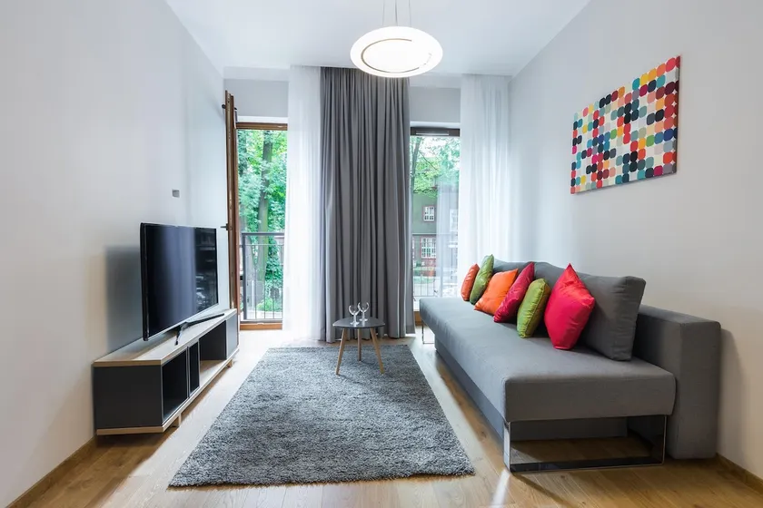 Pawia Apartments Deluxe - Image 1