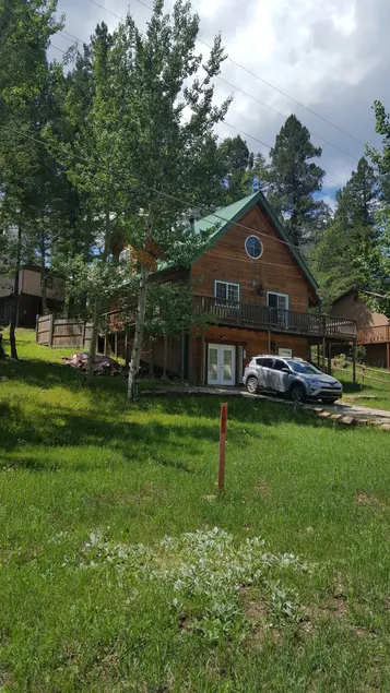 Cloudtree Cabin - Image 1