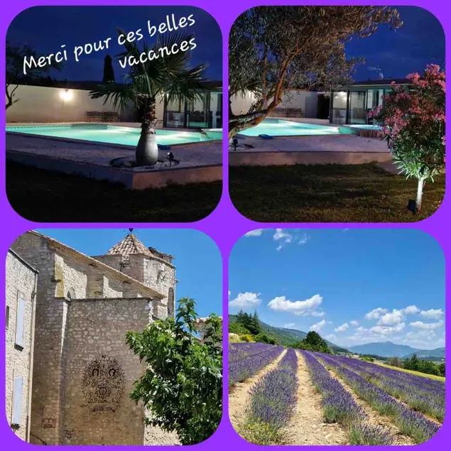 A little paradise in Provence - Image 1