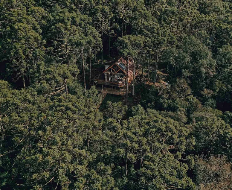 Inkanto Eco Cabin | Urubici - Image 1