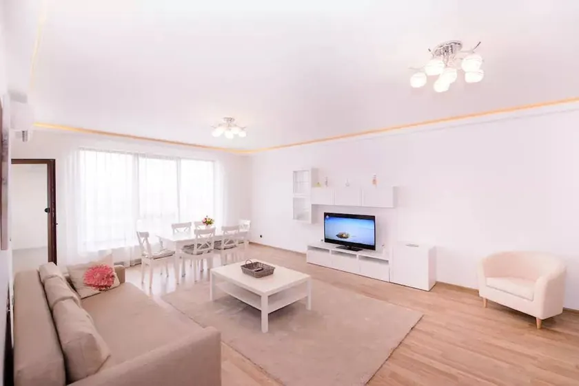 Isaran 3P Apartment Brașov - Image 1