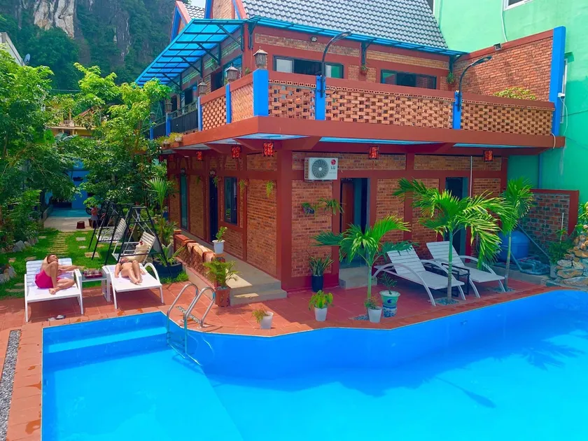 Vu's Homestay - Image 1