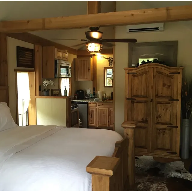 Saddle Mountain Cabin - Image 1