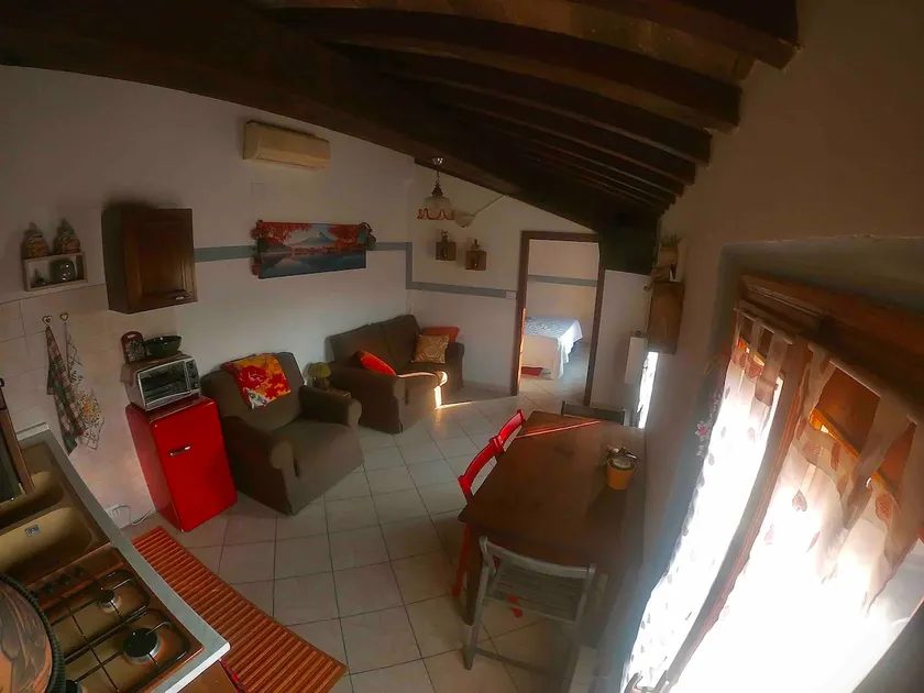 Independent Little Loft in Modena - Image 1
