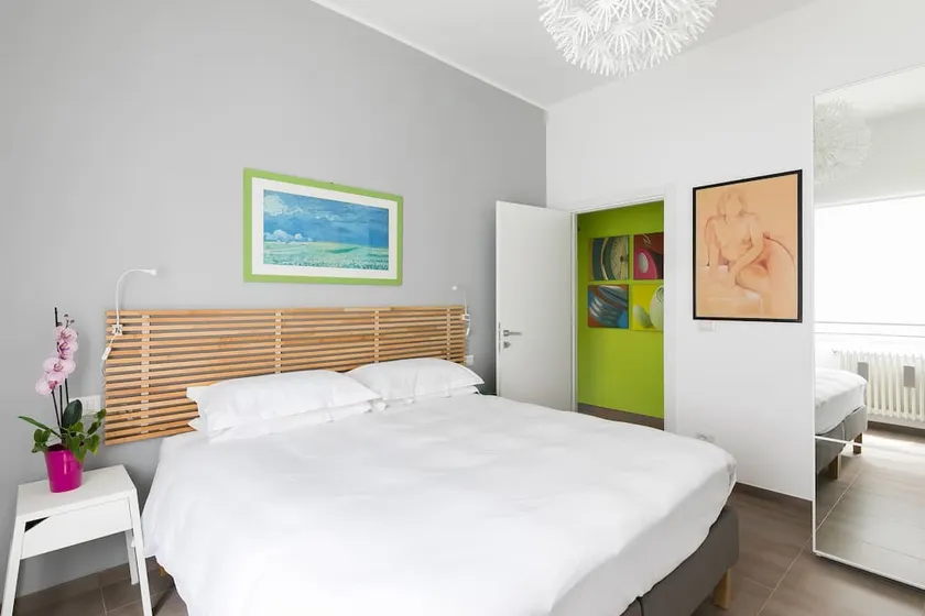 Artistic & Charming Apartment close to Rome and Bracciano lake - Image 1