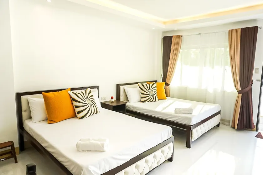 Unit-2B | CGP Space Rental-Sorsogon City w/netflix - Image 1