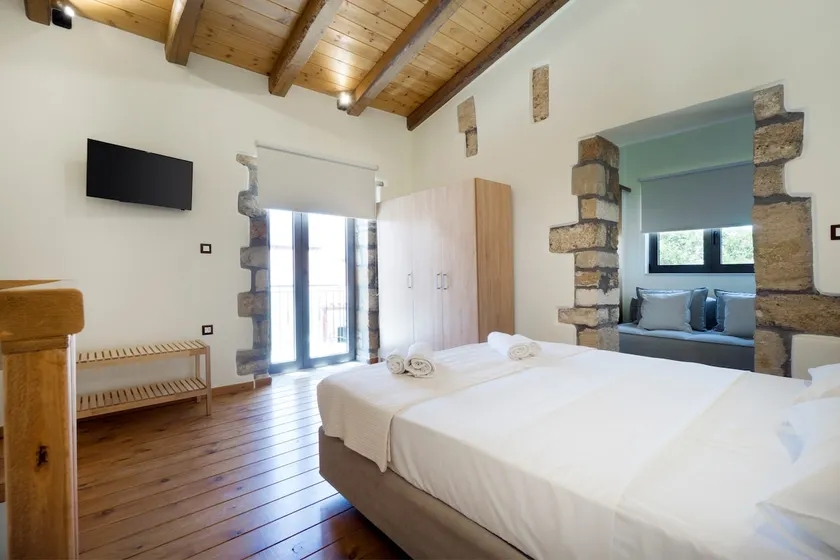 Kyriaki's Traditional Loft - Image 1