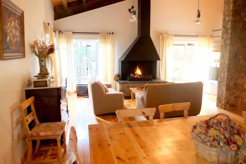 Cozy family cottage in Port del Comte - Image 1