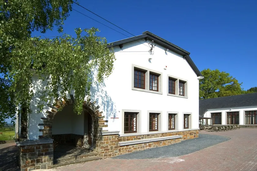 Holiday Home in Deiffelt near Forest - Image 1