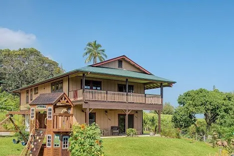 Your Big Island Getaway on the Hamakua Coast - Image 1