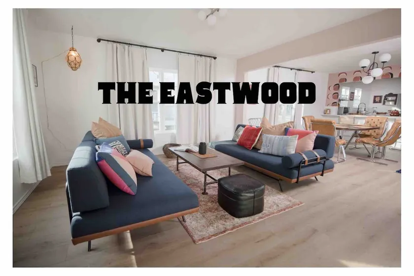 The Eastwood in McKinney - Image 1