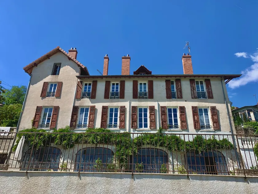 Les Magnolias - Image 1
