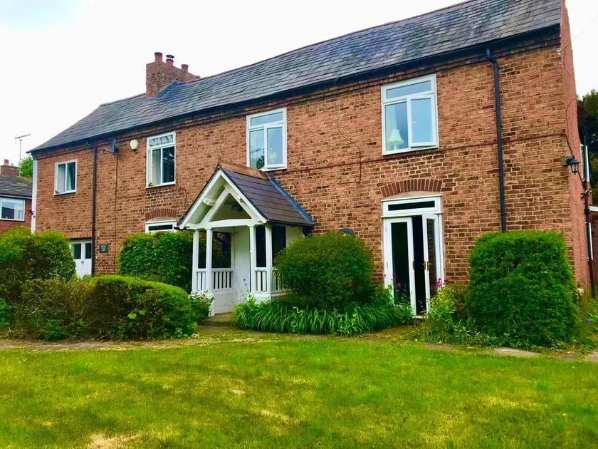 Bretton House Farm Retreat - Image 1