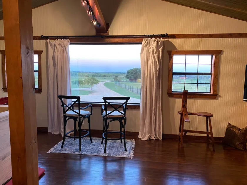 The Barn Loft - Image 1