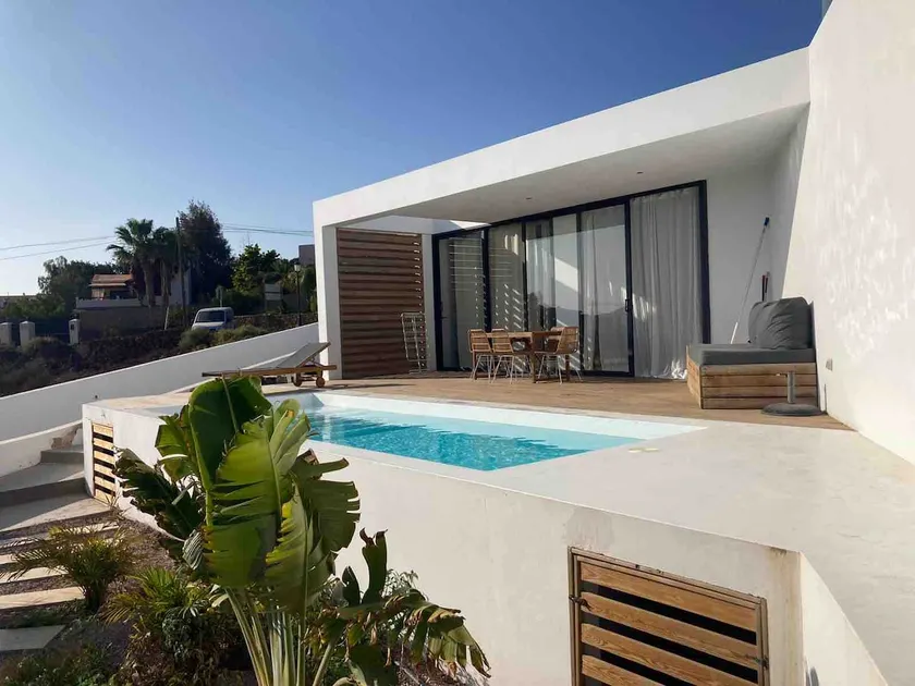 Villa Elena 2, private pool, 2 bedrooms - Image 1