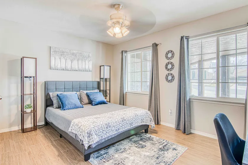 My Cozy Duplex “A” in the Heart of West Side - Image 1
