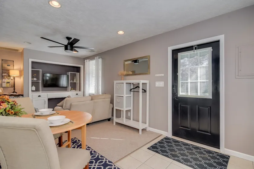 Dogwood Cottage-Equestrian Haven by Bruce's Field - Image 1