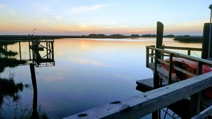 Captain's Boathouse - Image 1
