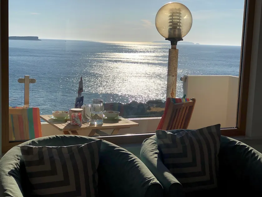 Baleal island ocean front apartment - Image 1