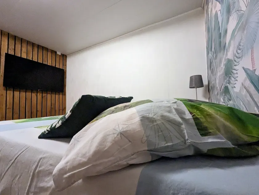 The Green Escape - Image 1