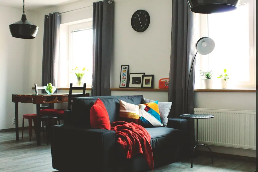 Family, travelers apartment - Image 1