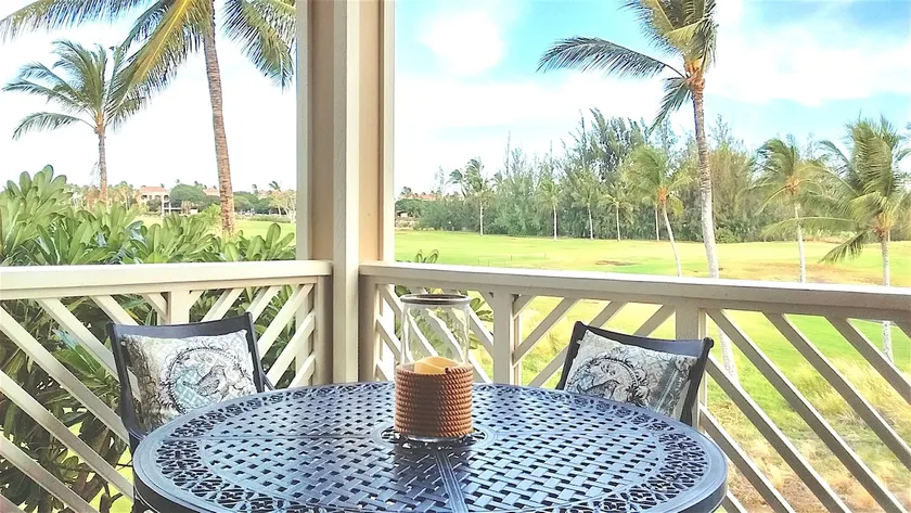 L4 Waikoloa Fairway Villas - Image 1