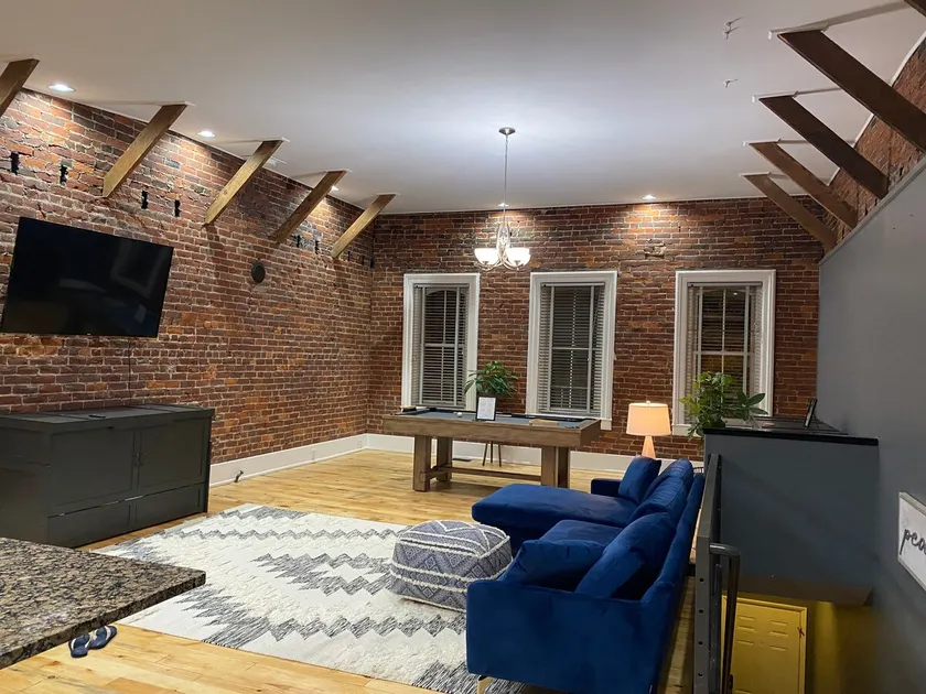 luxury apartment - Image 1