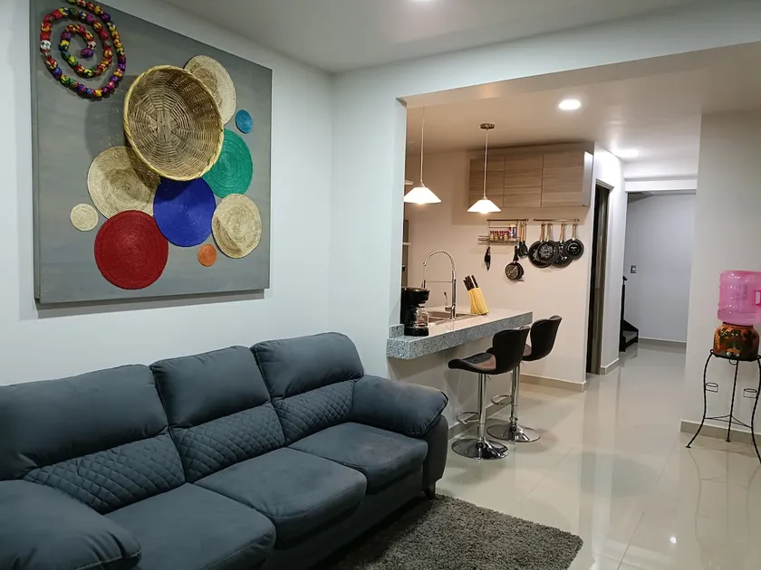 Six/Room 402: Penthouse - Image 1