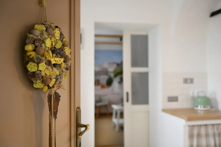 Apartman Trulli - Image 1