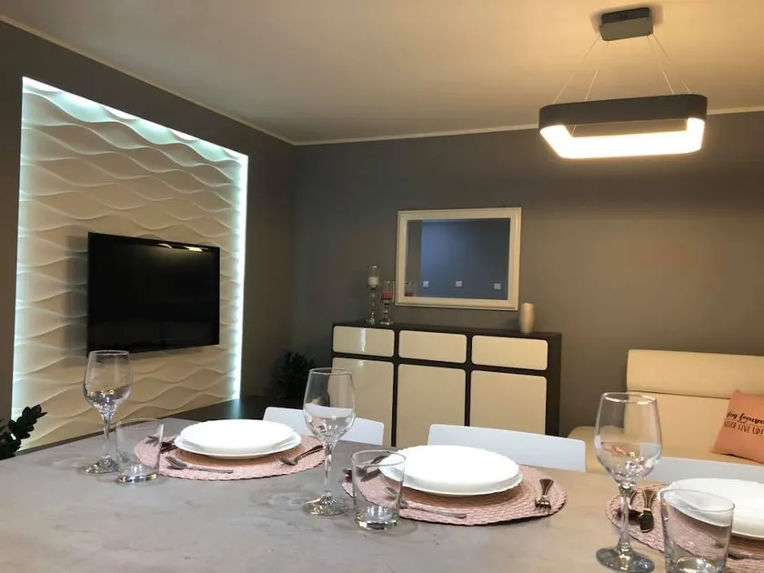 Exclusive ”Joanna Apartment” in the center of Bochnia - Image 1