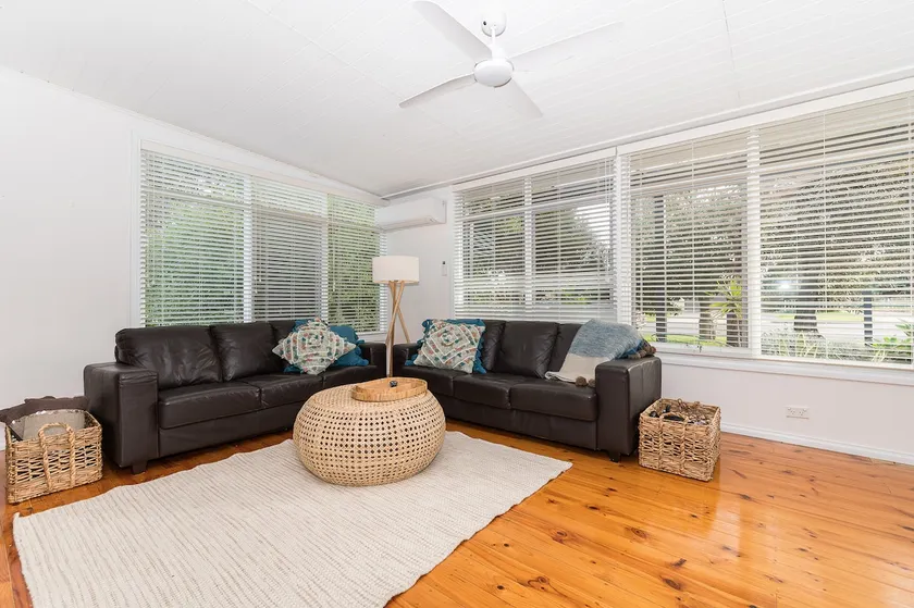 Perfect on Pier - 5min walk to beach/town - Image 1