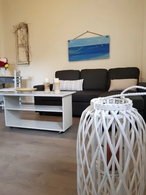 EORA - Cosy apartment 20 mts from the sea - Image 1