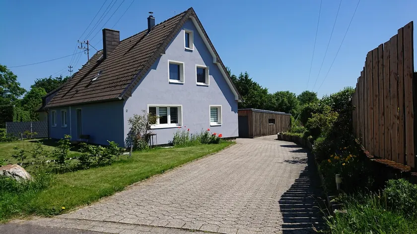 Vacation home Aueltland - Image 1