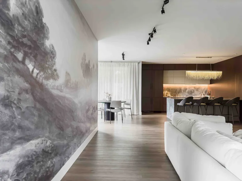 Zen-ko Home | Fast Wi-Fi • A/C • Sleeps 6 - Image 1