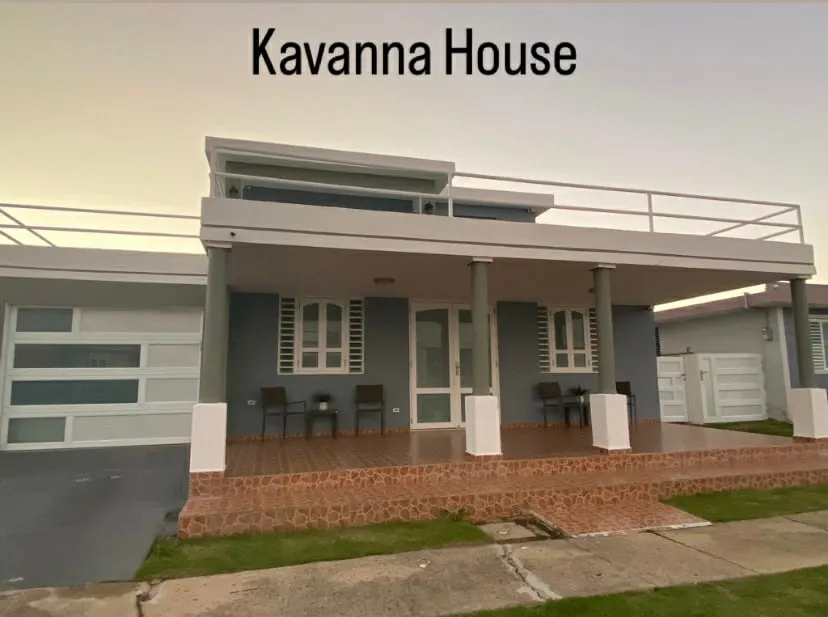 Kavanna House (2nd floor) w/Solar Panels - Image 1
