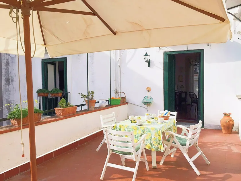 Meta di Sorrento - Pollio Terrace - Image 1