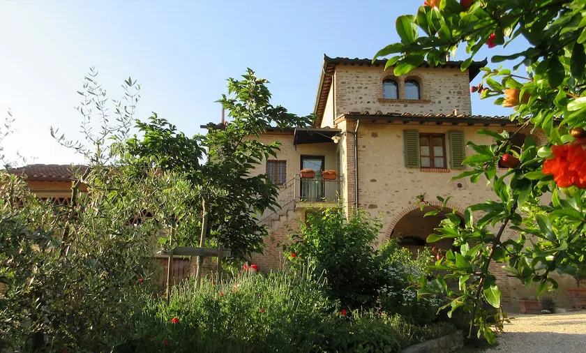 Podere Chiocciola - Image 1
