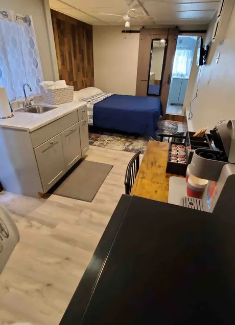 Tiny Home in Sparks - Image 1