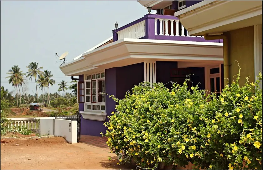 COLVA BEACH BON VIVANT GUEST HOUSE - Image 1