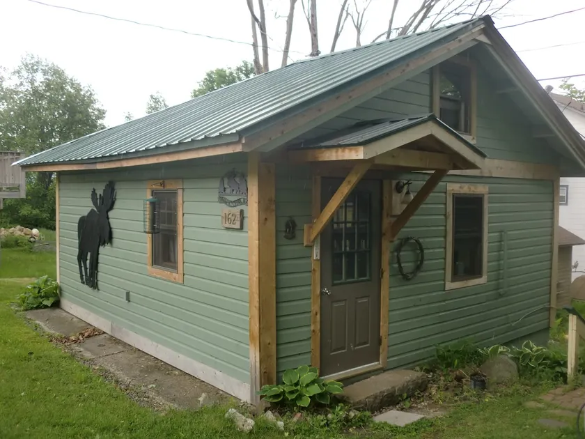 Little Wild Moose Inn STR-200193 - Image 1