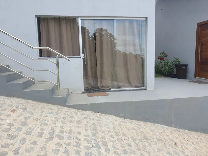 Loft in Serra Negra with air conditioning/2 people/near bodega. - Image 1