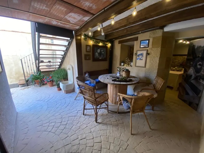 Quiet area to rest and disconnect - Image 1