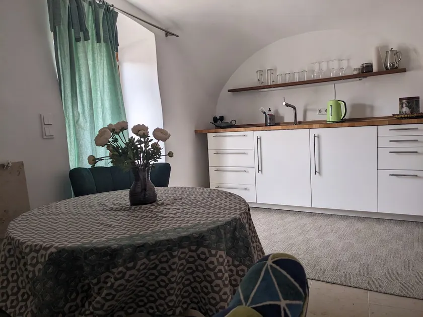 Ferienwohnung ”Schneckenhaus” - Image 1