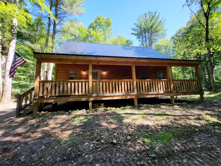 Moss Hollow Cabin near Oneida Lake, NY! - Image 1