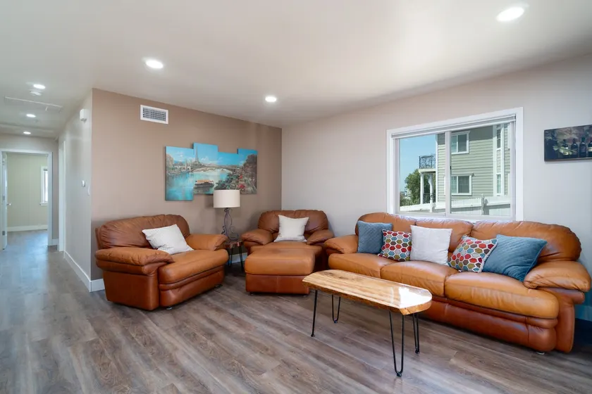 Hidden Gem-View, Fire Pit, BBQ, Putting Green - Image 1