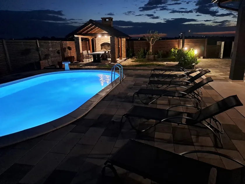 Luxury Villa Fiore near Zadar - Image 1
