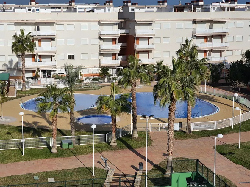 Almenara Apartment, Nova Almenareta. Beach Penthouse - Image 1