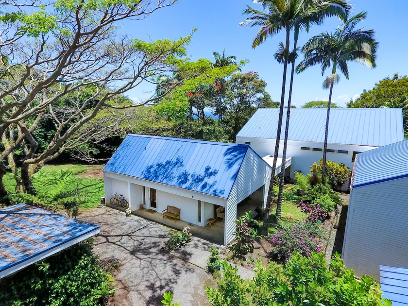 Garden Suite at Onomea - Image 1