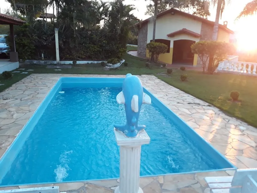 Recanto do baiano Farmhouse - Image 1